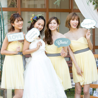 【半年に一度】SOUSEI WEDDING FES 2018