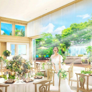 【リニューアル記念】新リゾート邸宅見学×贅沢フルコース試食