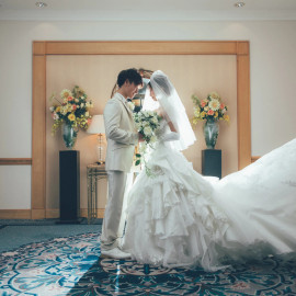 【挙式のみorフォトウエディング検討の方◎】ドレス試着&なんでも相談会