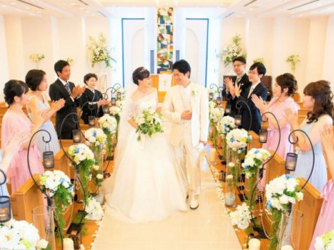 ウィシュトンホテル・ユーカリの結婚式｜特徴と口コミをチェック【ウエディングパーク】