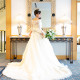 ウエディングドレス