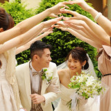 おふたりらしさをカタチにして、皆からの祝福と笑顔に包まれる1日を実現させませんか?