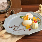 写真映え抜群！2.3月限定スイーツ試食♪「この季節だけの特別なかわいいをお届け」