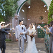 ラ セーヌ マリアージュ 四日市 ＜三重平安閣グループ＞