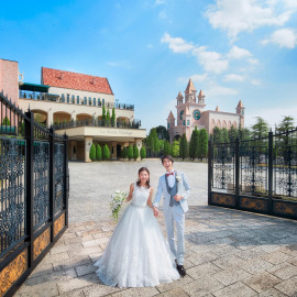 【残席僅か|木曜日限定】贅沢フレンチ試食×全会場まるっと見学