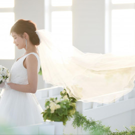 【パパママ婚応援】日程変更OK◎準備が当館で完結のプラン案内