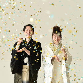 【お正月限定|試食付き★】憧れ大聖堂×ゲストと楽しむパーティ会場見学