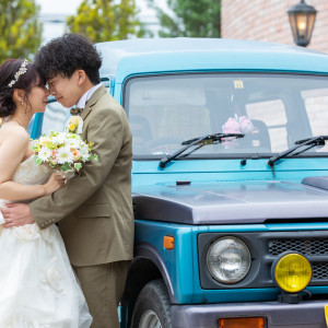 お車でのご来館もスムーズに。駐車場完備の安心感。|ラ セーヌ マリアージュ 四日市 ＜三重平安閣グループ＞の写真(51512540)