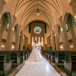 【ドレス1着15万円～】二人らしさを写真で表現する結婚の形