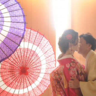 【おしゃれ花嫁注目】和婚フェア