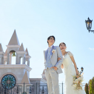 【即決ナシ◎｜1件目に】最短90分で会場見学×結婚準備の不安解消フェア