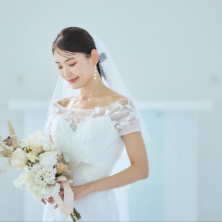 「運命の一着に出会う日」新作ブランドドレス試着☆