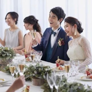【少人数会場あり｜10名59万】安心見積り作成×レストラン会場見学