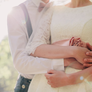 最短【1か月】での結婚式が可能!