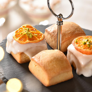 写真映え抜群！バレンタインスイーツ試食♪「この季節だけの特別なかわいいをお届け」