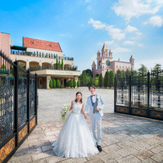 【親御様のための相談会】顔合わせから結婚式まで何でも相談OK♪