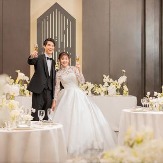 【迷ったらコレ｜初見学でも安心◎】選べる3挙式体験＆結婚式まるごと相談