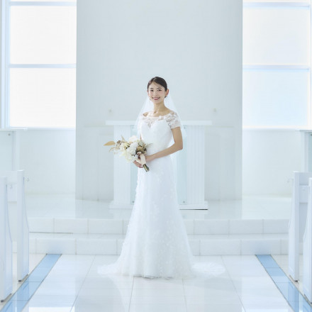 ラ セーヌ マリアージュ 四日市 ＜三重平安閣グループ＞