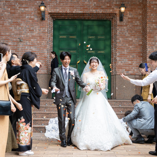 ラ セーヌ マリアージュ 四日市 ＜三重平安閣グループ＞