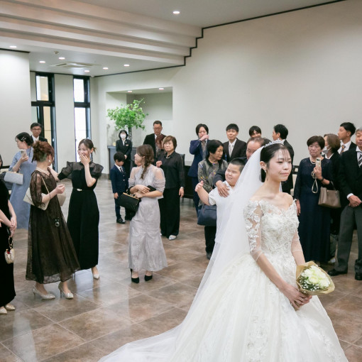 ラ セーヌ マリアージュ 四日市 ＜三重平安閣グループ＞