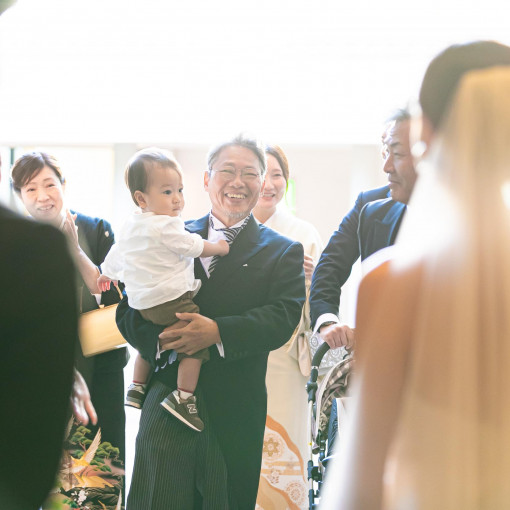 ラ セーヌ マリアージュ 四日市 ＜三重平安閣グループ＞