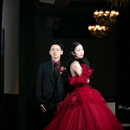 ラ セーヌ マリアージュ 四日市 ＜三重平安閣グループ＞