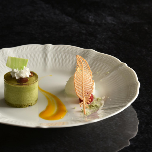 ラ セーヌ マリアージュ 四日市 ＜三重平安閣グループ＞