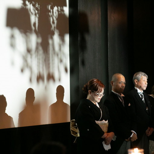 ラ セーヌ マリアージュ 四日市 ＜三重平安閣グループ＞