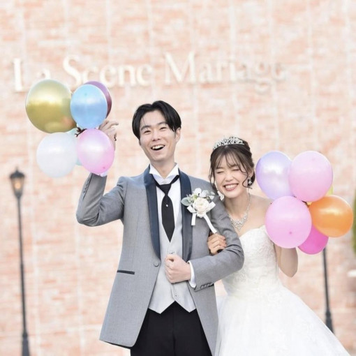 ラ セーヌ マリアージュ 四日市 ＜三重平安閣グループ＞