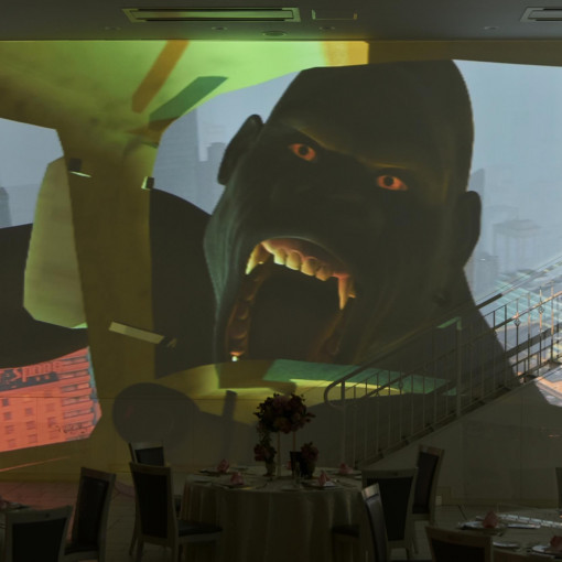 ラ セーヌ マリアージュ 四日市 ＜三重平安閣グループ＞