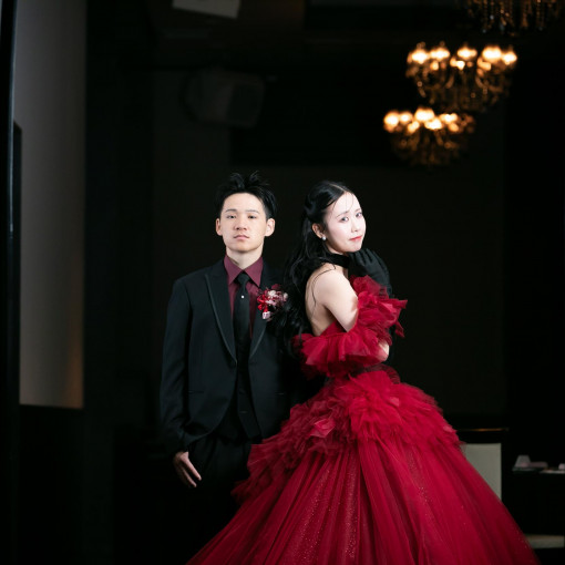 ラ セーヌ マリアージュ 四日市 ＜三重平安閣グループ＞