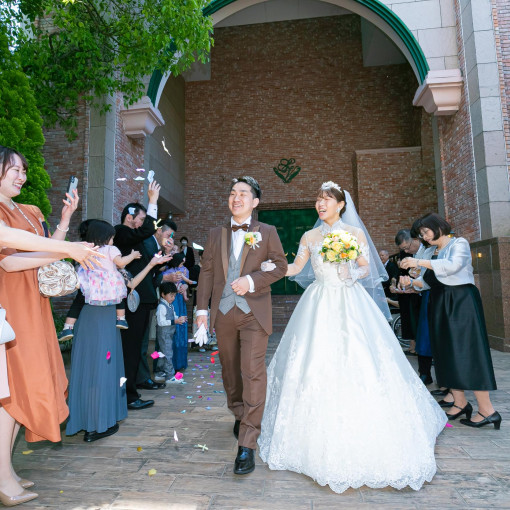 ラ セーヌ マリアージュ 四日市 ＜三重平安閣グループ＞