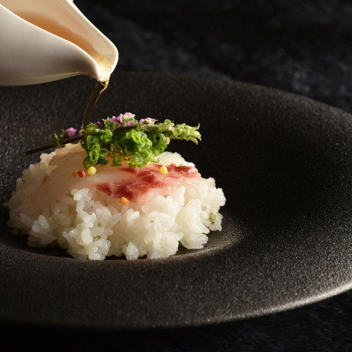 ラ セーヌ マリアージュ 四日市 ＜三重平安閣グループ＞