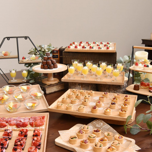 ラ セーヌ マリアージュ 四日市 ＜三重平安閣グループ＞