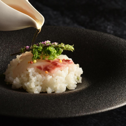 ラ セーヌ マリアージュ 四日市 ＜三重平安閣グループ＞