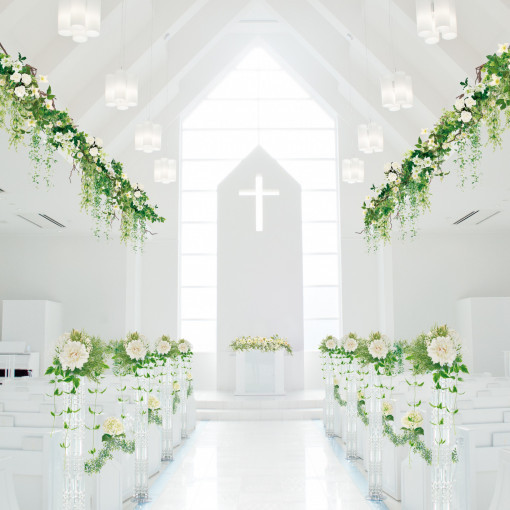 ラ セーヌ マリアージュ 四日市 ＜三重平安閣グループ＞