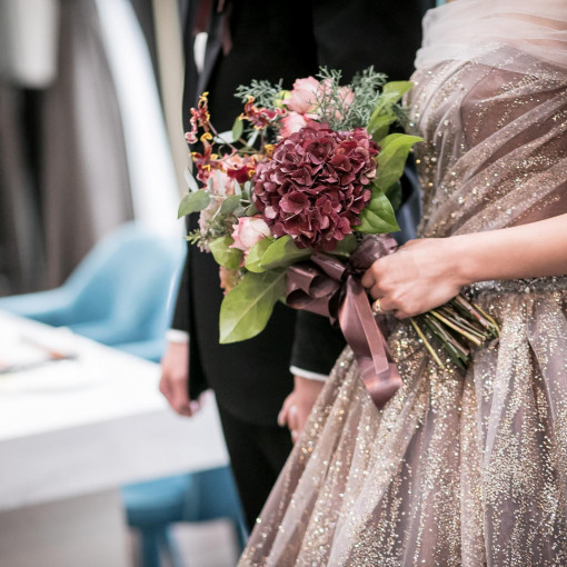 ラ セーヌ マリアージュ 四日市 ＜三重平安閣グループ＞