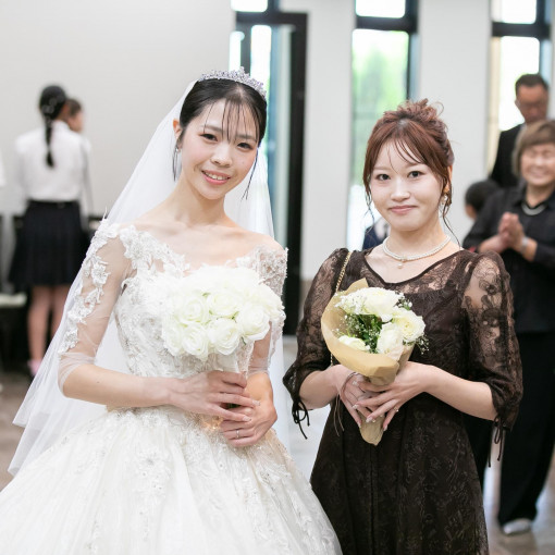 ラ セーヌ マリアージュ 四日市 ＜三重平安閣グループ＞