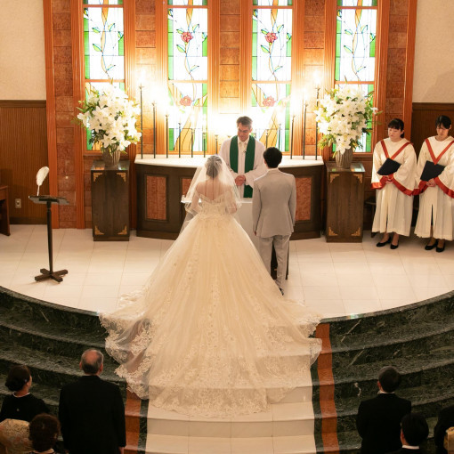 ラ セーヌ マリアージュ 四日市 ＜三重平安閣グループ＞