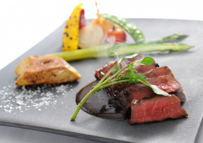 料理は単なる食事ではなく「感謝を伝える贈り物」