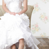 結婚を迎える女性ならときめくアイテムが盛りだくさん!ぜひ一度フェアに足を運んで下さい。