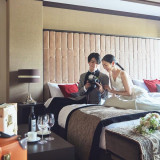 1日1組限定 スイートルーム＆ゲスト5名様分【宿泊プレゼント】