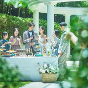 防府グランドホテル/FIVESTAR WEDDING