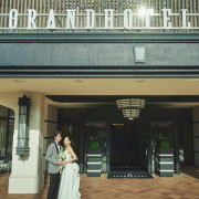 防府グランドホテル/FIVESTAR WEDDING