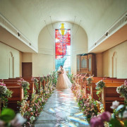 防府グランドホテル/FIVESTAR WEDDING