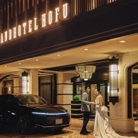 防府グランドホテル/FIVESTAR WEDDING