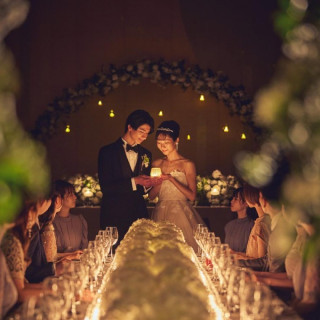 \30名以下の方はこちらがおトク!/少人数ウエディング相談会