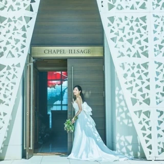 【挙式無料×150万分特典】憧れドレス試着体験×贅沢試食付き