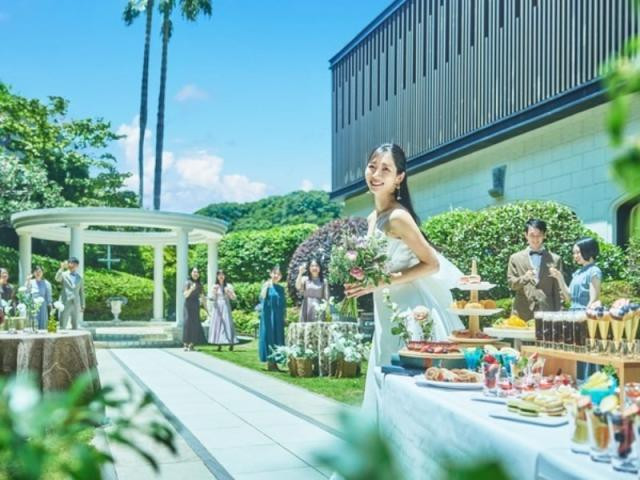 ◇プレ花嫁様大絶賛！来館特典◇