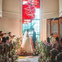 防府グランドホテル/FIVESTAR WEDDING